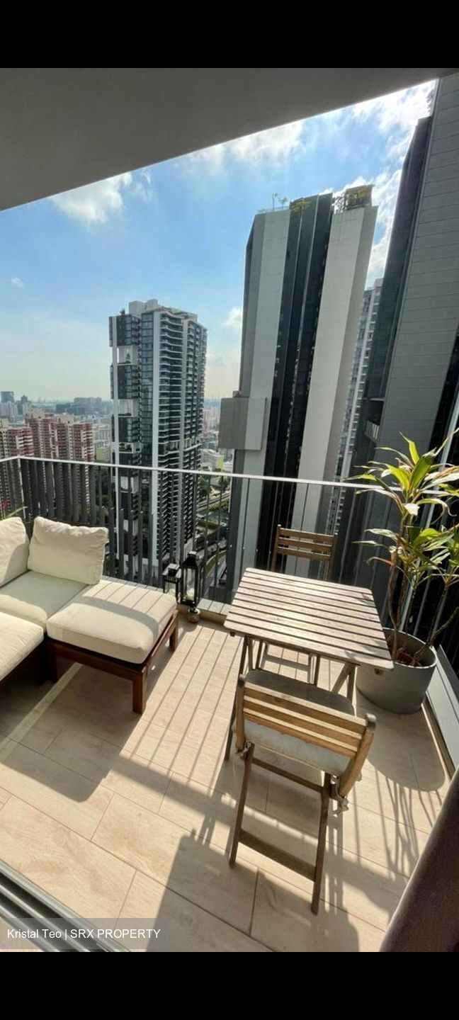 Alex Residences (D3), Apartment #595334421